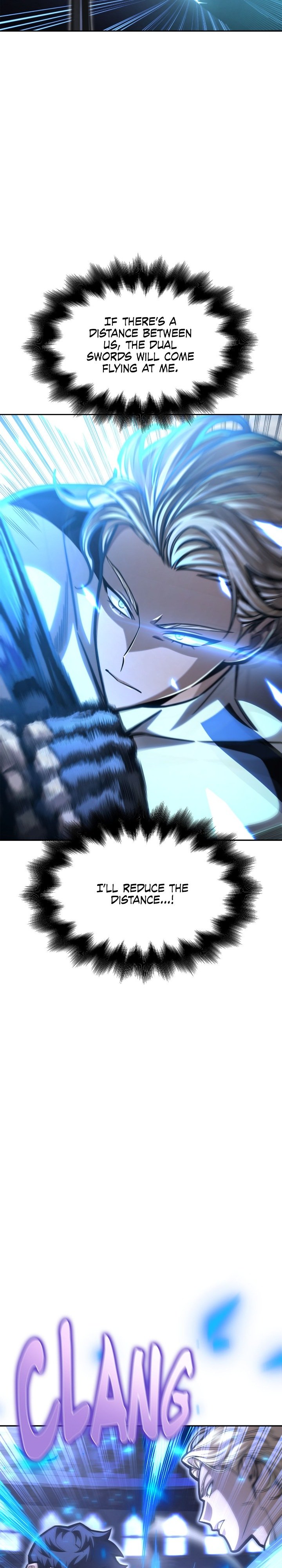 Superhuman Battlefield, Chapter 31 image 26